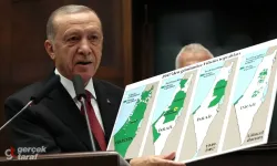 İsrail Basını: Erdoğan'ı Durdurmalıyız, Müslüman Dünyanın En Güçlü Lideri Hâline Geldi