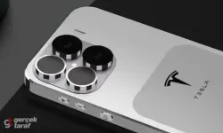 Elon Musk'In Tesla Pi Phone Telefonu Özellikleri Ortaya Çıktı, Bedava Starlink Paketi Bile Var