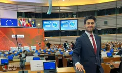Avrupa Konseyi’nin En Genç Üyesi Bir Türk: Zana Gümüş