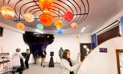 3 Bin Öğrenci Keşif Kampüsü’nde Bilim Yolculuğuna Çıktı