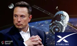 Starlink Uydu İnternet Türkiye'ye Gelecek Mi?
