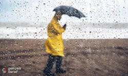 Sıcaklıklar 8 Derece Birden Düşüyor! Samsunlular Hazırlıklı Olsun