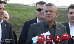 Özgür Özel'den A Haber ve TGRT'ye Sert Çıkış: 'Para Dolu Valizler' ve 'Fahiş Konser' Yalan Çıktı!