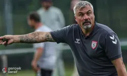 Samsunspor’un Hocası Gidiyor Mu? Thomas Reis İçin Almanya’dan Şok Transfer İddiası!