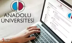 AÖF Öğrencileri Dikkat! 2025-2026 Anadolu Üniversitesi Sınav Takvimi Açıklandı!