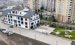 Canik Belediyesi’nden Türkiye’ye Örnek Proje: Küçük Eller, Büyük Teknoloji Hayalleri