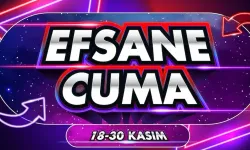 Efsane Cuma Gelmeden Uyarı: Bu Siteler Kredi Kartınızı Boşaltabilir!