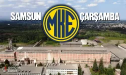 MKE Samsun Fabrikasına Yeni Personel Alımı Başlattı! İşte Başvuru Şartları ve Detaylar