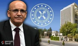 Bakanlık Düğmeye Bastı: 50 Bin Mükellefe Büyük Denetim!