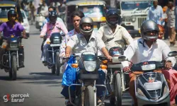 Türkiye Hindistan'a Mı Dönecek? Milyonları İlgilendiren Motosiklet Kararı