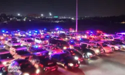 Orkinos Bulut-2 Operasyonunda 138 Kişi Yakalandı: 15 Milyarlık Mal Varlığına El Konuldu