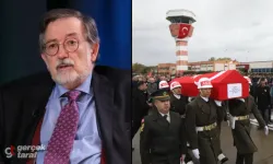 Milli Yas Polemiğine Murat Bardakçı Yorumu: Şehadet En Yüksek Makamdır, Yas Olmaz