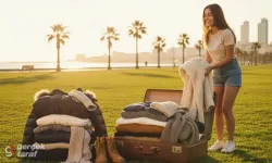 Kışlıkları kaldırın, Samsun'da hava sıcaklıkları artacak! İşte o tarih