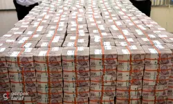 Samsun'da Belediyelerin 2026 Yılı Bütçeleri Belli Oldu