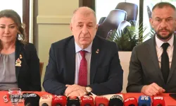 “Öcalan’la Pazarlık Cumhuriyete Hakarettir”: Özdağ’dan Gündemi Sarsan Açıklamalar