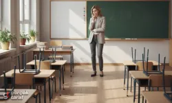 5 Yıl Sonra İlkokul Öğrencisi Olmayacak!