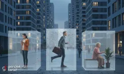 Türkiye’de Komşuluk Alarmı: Her 3 Kişiden 1’i “Artık Hiç Yok” Diyor!