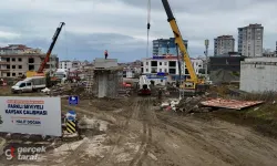 6 Şeride Çıkan Bulvarda Trafik %40 Azalacak: Samsun’da Kritik İlerleme