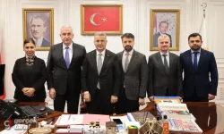 İhsan Kurnaz Duyurdu: Aileleri Güçlendirecek İş Birliği Başlatıldı!