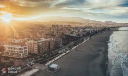 Samsun Konut Piyasasında Yükseliş: En Fazla Değer Kazanan İller Arasında