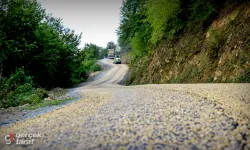 İhsan Kurnaz: Kırsal Mahallelere 90 Kilometre Yol Yaptık