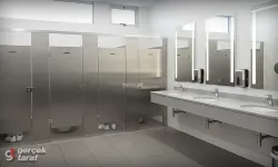 Belediye Düğmeye Bastı, Samsun'da 17 Noktada Ücretli Tuvalet Dönemi Bitti!