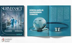 Sürmanşet Haber Dergi’nin 7. Sayısı Yayında