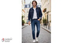 En Uygun Toptan Erkek Giyim Ürünleri Voltaj.com.tr’de!