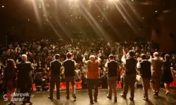 Samsun’da Kasım Ayı Sanatla Şenlendi: Büyükşehir Belediyesi’nden Dolu Dolu Etkinlik Takvimi