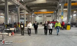 MKE’nin Samsun Planı Dudak Uçuklattı