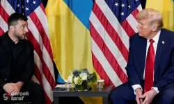 Trump’ın Gizli Planı Sızdı! Ukrayna’nın Kaderini Değiştirecek 28 Madde Bomba Etkisi Yarattı