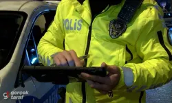 2026 Trafik Cezaları Şok Etti! Hız, Alkol, Işık İhlalinde Ceza Yağmuru Başladı!
