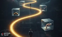 Bilim Evrenin Yazılım Olduğunu Kanıtlıyor mu? Süper Determinizm Kongrede Büyük Tartışma Yarattı!