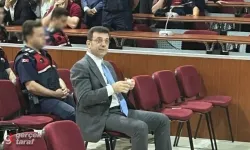 Savcıyla gizli otel buluşması ortaya çıktı! İBB dosyasında deprem!