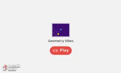 Geometry Vibes Unblocked: Gaming Freedom for Everyone