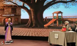 Samsun’da Yürek Isıtan Buluşma: 500 Kişilik Finalde Duygusal Anlar!