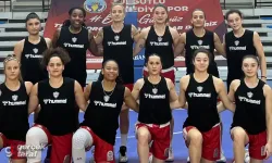 Zorlu Koleji Samsun Durdurulamıyor!