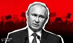 Putin’den Avrupa’ya Sert Mesaj: “Savaşmak İstiyorlarsa Hazırız”