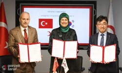 Türkiye’nin İlk Plazma Kaynaklı İlaç Üretim Tesisi Ankara’da Kuruluyor