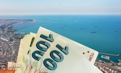 Özdağ: Samsun’un Parası Samsun’a Harcansın