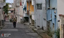 Samsun Kökçüoğlu ve Hastane Mahallesinde 20 Yıllık Doğalgaz Hasreti Dar Sokaklara Takıldı