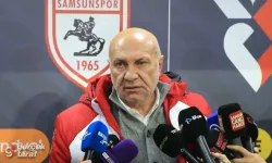 Yüksel Yıldırım’dan Galatasaray Maçı Öncesi Patlama! “Bunu Ben Yapsam...”