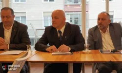 “Şeffaf Oda Sözü” Samsun’da Gündem Oldu: Coşkun Tüm Projeleri Açıkladı!