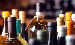 Samsun’da Yılbaşı Baskını: Evde Kaçak İçki Üretim Tesisi Ortaya Çıktı!