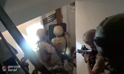 Sosyal Medyada IŞİD Propagandasına 10 Gözaltı!