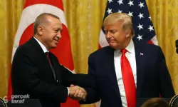 Trump’tan Erdoğan Çıkışı: “Dostum… O Çok Çetin Bir Lider!”