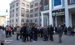 İlkadım Belediyesi’nde müdüre saldırı: Şantiye amiri işten çıkarıldı