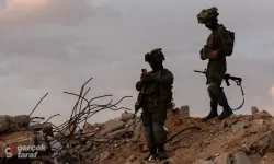 İsrail ateşkesi ihlal ediyor! Sarı hatta kritik hareketlilik