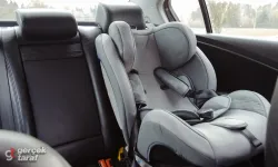 Trafik kazasında emsal karar: Çocuk koltuğu takılmadı, tazminat düştü