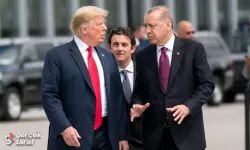 Trump’tan Erdoğan çıkışı: “NATO başa çıkamıyor, sorun olunca beni arıyorlar”